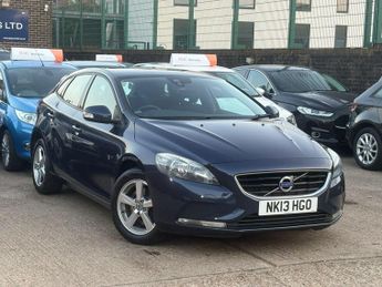 Volvo V40 1.6 T2 ES Euro 5 (s/s) 5dr
