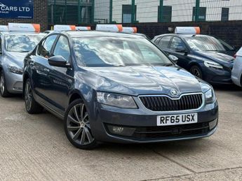 Skoda Octavia 2.0 TDI Laurin & Klement DSG Euro 6 (s/s) 5dr