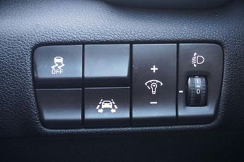 Kia Sportage 1.6 T-GDi GT-Line DCT AWD Euro 6 5dr