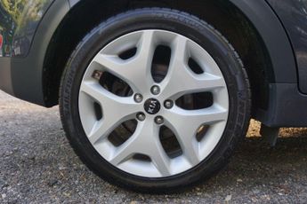 Kia Sportage 1.6 T-GDi GT-Line DCT AWD Euro 6 5dr