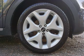 Kia Sportage 1.6 T-GDi GT-Line DCT AWD Euro 6 5dr