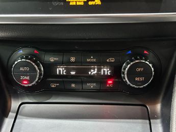 Mercedes-Benz GLA 2.1 GLA200d AMG Line (Executive) 7G-DCT Euro 6 (s/s) 5dr