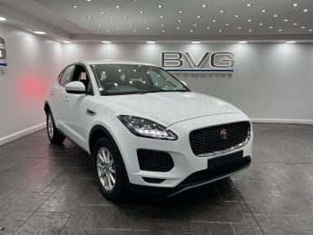 Jaguar E-PACE 2.0 D150 Euro 6 (s/s) 5dr