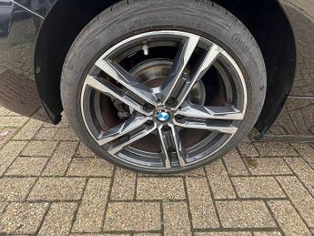 BMW 1 Series 1.5 118i M Sport DCT Euro 6 (s/s) 5dr