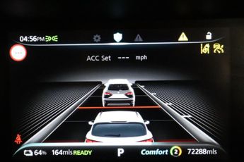 MG MG5 61.1kWh Trophy Long Range Auto 5dr