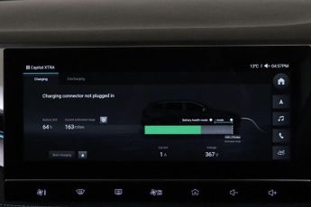 MG MG5 61.1kWh Trophy Long Range Auto 5dr