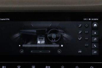 MG MG5 61.1kWh Trophy Long Range Auto 5dr