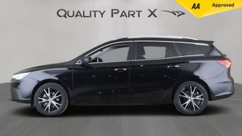 MG MG5 61.1kWh Trophy Long Range Auto 5dr