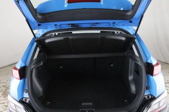 Hyundai KONA 1.6 h-GDi SE Connect DCT Euro 6 (s/s) 5dr