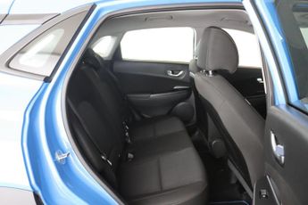 Hyundai KONA 1.6 h-GDi SE Connect DCT Euro 6 (s/s) 5dr
