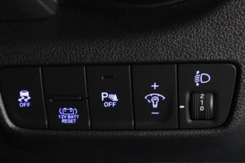 Hyundai KONA 1.6 h-GDi SE Connect DCT Euro 6 (s/s) 5dr