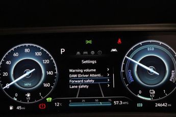 Hyundai KONA 1.6 h-GDi SE Connect DCT Euro 6 (s/s) 5dr
