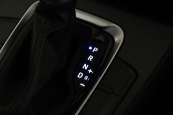 Hyundai KONA 1.6 h-GDi SE Connect DCT Euro 6 (s/s) 5dr