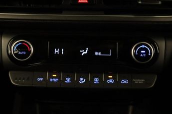 Hyundai KONA 1.6 h-GDi SE Connect DCT Euro 6 (s/s) 5dr