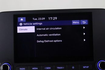 Hyundai KONA 1.6 h-GDi SE Connect DCT Euro 6 (s/s) 5dr