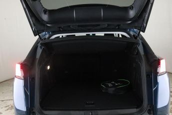 Peugeot 3008 1.6 13.2kWh Allure e-EAT Euro 6 (s/s) 5dr