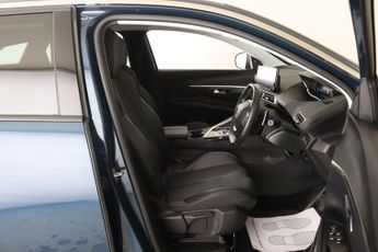 Peugeot 3008 1.6 13.2kWh Allure e-EAT Euro 6 (s/s) 5dr
