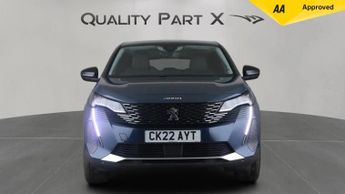 Peugeot 3008 1.6 13.2kWh Allure e-EAT Euro 6 (s/s) 5dr