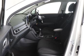 Kia Sportage 1.6 T-GDi 2 Euro 6 (s/s) 5dr