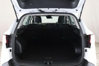 Kia Sportage 1.6 T-GDi 2 Euro 6 (s/s) 5dr
