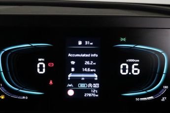 Kia Sportage 1.6 T-GDi 2 Euro 6 (s/s) 5dr