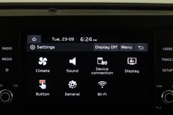 Kia Sportage 1.6 T-GDi 2 Euro 6 (s/s) 5dr