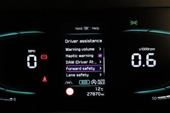 Kia Sportage 1.6 T-GDi 2 Euro 6 (s/s) 5dr