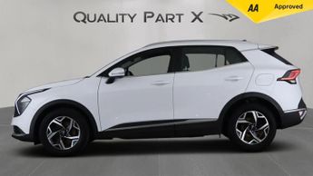 Kia Sportage 1.6 T-GDi 2 Euro 6 (s/s) 5dr