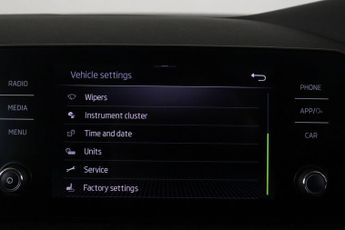 Skoda Kamiq 1.0 TSI SE Euro 6 (s/s) 5dr