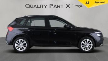 Skoda Kamiq 1.0 TSI SE Euro 6 (s/s) 5dr