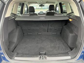 Ford Kuga 2.0 TDCi Titanium Powershift AWD Euro 6 (s/s) 5dr