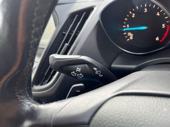 Ford Kuga 2.0 TDCi Titanium Powershift AWD Euro 6 (s/s) 5dr