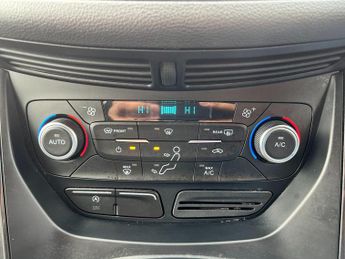 Ford Kuga 2.0 TDCi Titanium Powershift AWD Euro 6 (s/s) 5dr