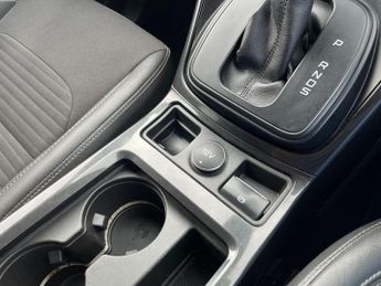 Ford Kuga 2.0 TDCi Titanium Powershift AWD Euro 6 (s/s) 5dr