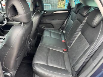 Citroen C4 1.6 THP Exclusive EGS6 Euro 5 5dr