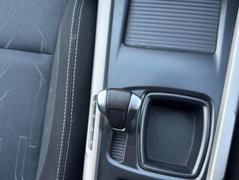 Citroen C4 1.6 e-HDi Airdream VTR+ EGS6 Euro 5 (s/s) 5dr