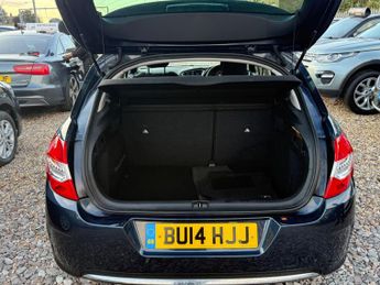 Citroen C4 1.6 e-HDi Airdream VTR+ EGS6 Euro 5 (s/s) 5dr