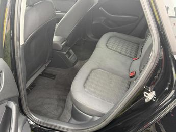 Audi A3 2.0 TDI SE Technik Sportback S Tronic Euro 6 (s/s) 5dr