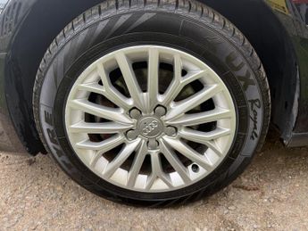 Audi A3 2.0 TDI SE Technik Sportback S Tronic Euro 6 (s/s) 5dr