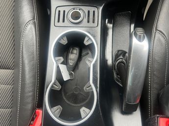 Ford Kuga 2.0 TDCi Titanium Powershift AWD Euro 6 (s/s) 5dr