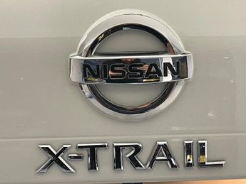 Nissan X-Trail 1.5 h e-POWER Acenta Premium Auto Euro 6 (s/s) 5dr