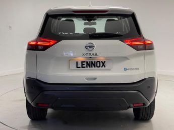 Nissan X-Trail 1.5 h e-POWER Acenta Premium Auto Euro 6 (s/s) 5dr