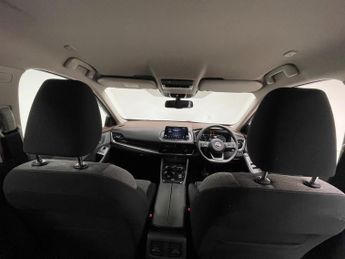 Nissan X-Trail 1.5 h e-POWER Acenta Premium Auto Euro 6 (s/s) 5dr