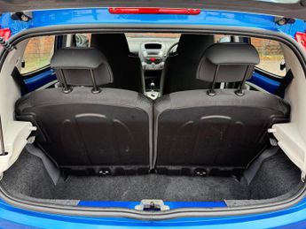 Peugeot 107 1.0 12V Urban 2 Tronic Euro 4 5dr