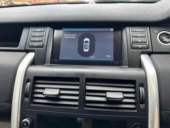 Land Rover Discovery Sport 2.0 TD4 HSE Auto 4WD Euro 6 (s/s) 5dr