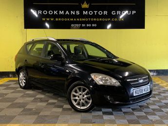 Kia Ceed 1.6 CRDi LS 5dr