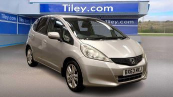 Honda Jazz 1.4 i-VTEC ES Plus Euro 5 5dr