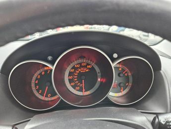 Mazda Mazda3 2.0 Sport 5dr