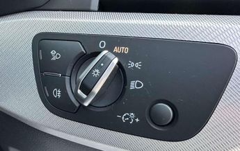 Audi A4 2.0 A4 Sport Edition 35 TDI MHEV Semi-Auto 4dr