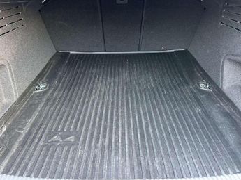 Audi A4 2.0 A4 Sport Edition 35 TDI MHEV Semi-Auto 4dr